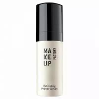 Make up Factory - Праймер-сыворотка Refreshing Primer Serum 15мл