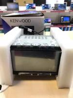 Автомагнитола Kenwood KDC-120UB