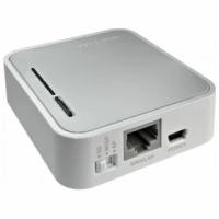 Роутер TP-LINK TL-MR3020 3G