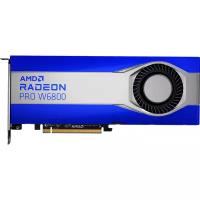 Dell AMD Radeon PRO W6800