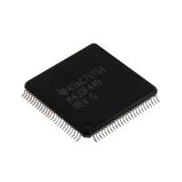 Микроконтроллер (microcontroller) MSP430F449IPZR