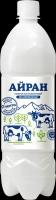 Айран лента Выбор экспертов негазированный 0,5%, без змж, 1000мл