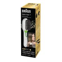 Braun Satin Hair 7 BR750