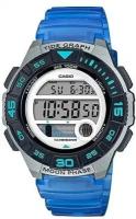 Наручные часы CASIO LWS-1100H-2A