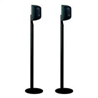 Стойка для колонок Bowers & Wilkins FS M-1 NEW Matte Black