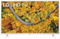 Телевизор LG 43UP76906LE 43" (2021)