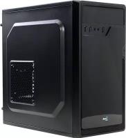 Корпус AeroCool Cs-100 Advance Black