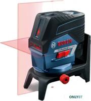 Лазерный нивелир Bosch GCL 2-50 C Professional (со штативом BT 150) [0601066G02]