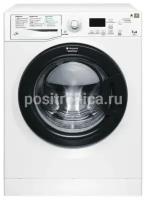 Стиральная машина Hotpoint-Ariston Front Loader VMSG 702 B (869990889530)