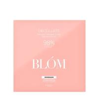 BLOM Микроигольные патчи для декольте 4 пары