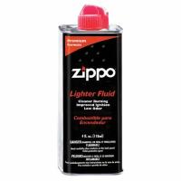 Топливо Zippo 125мл. ZIPPO-3141