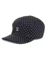 Herschel supply co Бейсболка 5 панелей Herschel Supply Co Glendale Polka Dot Small