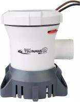 Трюмная помпа Tsunami MK2 1200, 12В