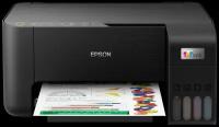 МФУ струйный Epson L3250