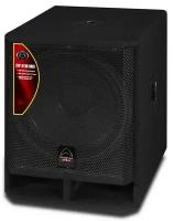 Wharfedale Pro EVP-X18B MKII сабвуфер, мощность (RMS/прог.) 600/1200 Вт, цвет черный