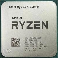 Процессор AMD Ryzen 5 3500X OEM