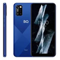 Смартфон BQ Soul 16Gb, 6051G, темно-синий