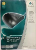 Logitech Harmony RF Wireless Extender