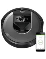 Робот-пылесос iRobot Roomba i7