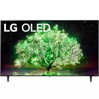 LG Телевизор LG OLED65A1RLA