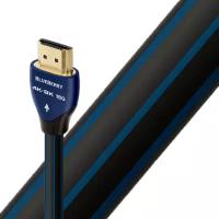 Кабель HDMI AudioQuest HDMI Blueberry PVC
