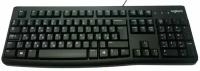 Клавиатура Logitech K120