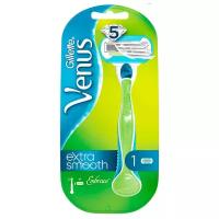 Станок Gillette Venus Embrace с 1 кассетой женский