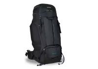 Рюкзак Tatonka BISON 120+15 black, DI.6029.040