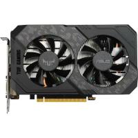 ASUS TUF-GTX1660TI-T6G-EVO-GAMING RTL