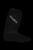 Starks Rain Boots бахилы черные (цвет: черные, размер: 37-39)