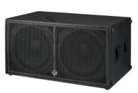 Wharfedale Pro Delta X218B акустическая система низкочастотная