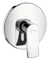 Смеситель для душа Hansgrohe Metris 31685000