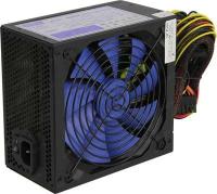 Блок питания Navan (apfc-600w) 600W ATX (24+2x4+6/8пин)