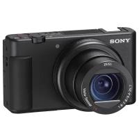 Sony Камера для ведения видеоблога Sony ZV-1 + аксессуары + микрофон