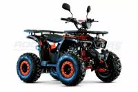 Квадроцикл ROCKOT RANGER-125 Jazzy (Комплект запчастей, 2021г.)