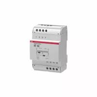 ABB TS40/12-24C Трансформатор разделительный безопасности 220-24-12V AC 40VA 2CSM401043R0811