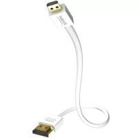 Кабель HDMI - micro HDMI Inakustik 004246303 Premium micro XS HDMI 3.0m