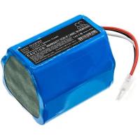 Аккумулятор CS-YCM720VX для пылесоса iClebo Omega, O5, YCR-M07-20W 14.52v 5200mAh / 75.50Wh