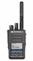 Рация Motorola Solutions DP3661E