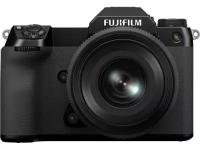 Фотоаппарат беззеркальный Fujifilm GFX 50S II Body