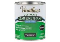 Лак уретан-алкидный органорастворимый для наружных работ Varathane Premium Spar Urethane 3,78 л