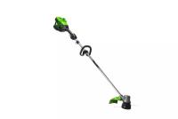 Триммер аккумуляторный GD82BC 82V GREENWORKS 40 СМ