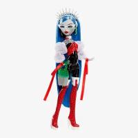 Кукла Monster High Collectors Ghouluxe Ghoulia Yelps (Монстр Хай Гулия Йелпс)