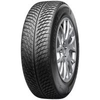 Шины 255/45 R20 Michelin Pilot Alpin 5 SUV 105V XL