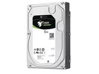 Жесткий диск Seagate 8TB, SAS, 3.5" (ST8000NM001A) Exos 7E8, 512E, 12Gbit/s, 7200rpm, 256Mb (аналог ST8000NM0075)