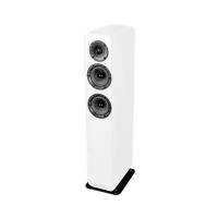 Напольная акустика Wharfedale Diamond 330 White