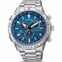 Японские наручные часы Citizen CB5000-50L