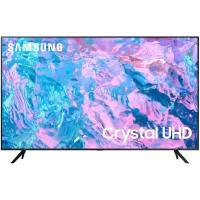 Телевизор Samsung UE55CU7100UXRU (2023) 55" 4K Crystal UHD LED Smart TV