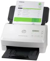 Сканер HP Scanjet Enterprise Flow 5000 s5 (6FW09A)