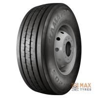 NT203 PRO 385/55 R22.5 160/152K